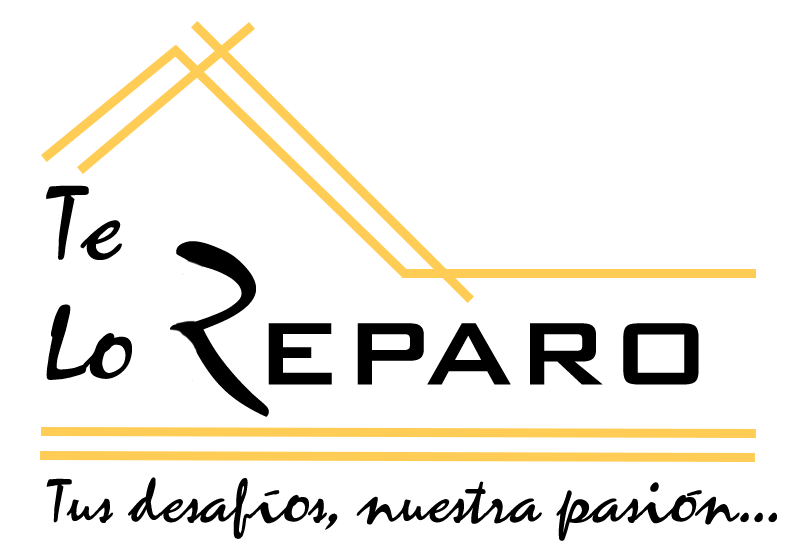 Te Lo Reparo